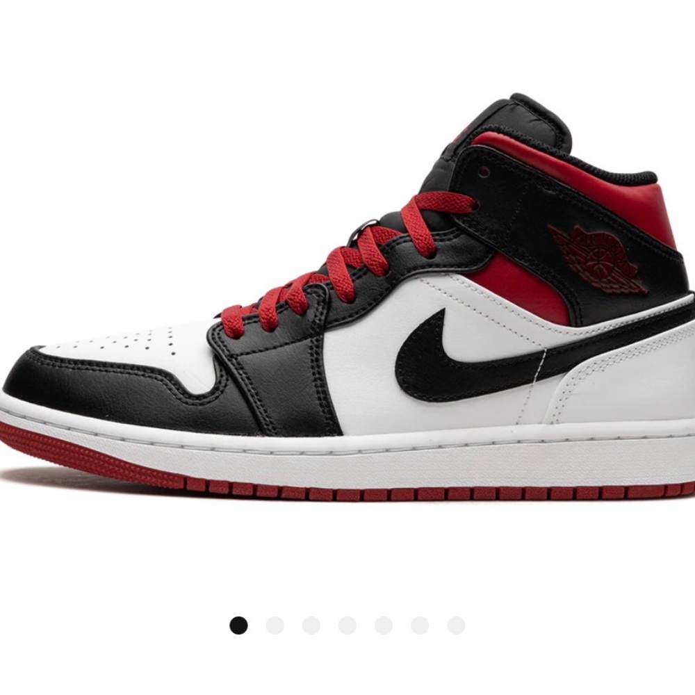 Nike air Jordans sneakers